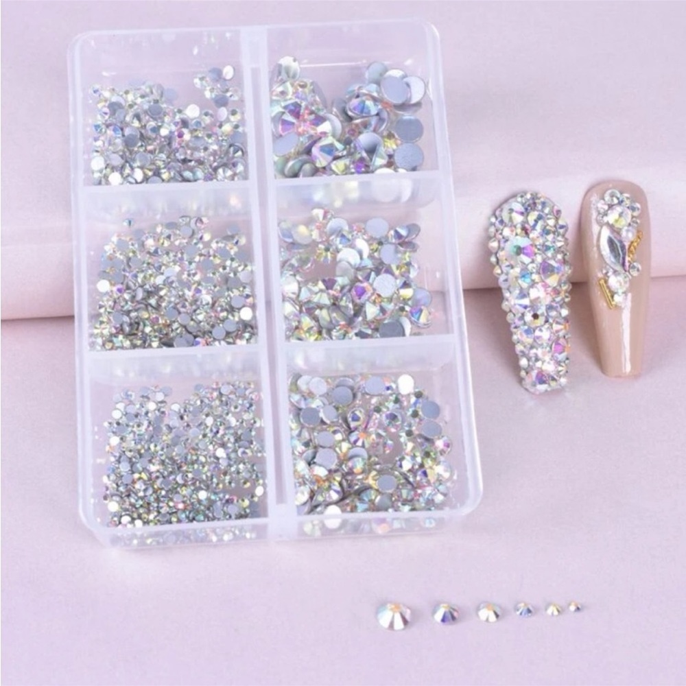 Nail Accents